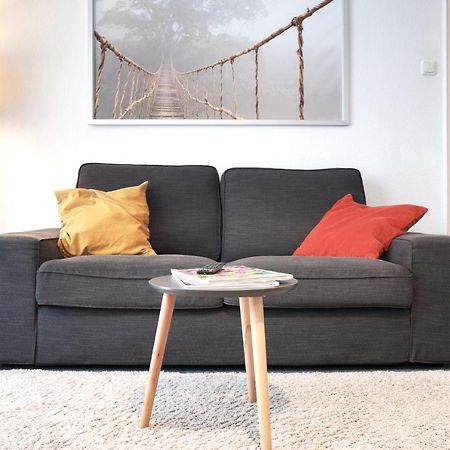 Ferienwohnung Speldorf Mülheim an der Ruhr Exteriér fotografie