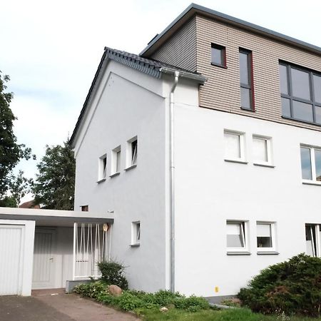 Ferienwohnung Speldorf Mülheim an der Ruhr Exteriér fotografie