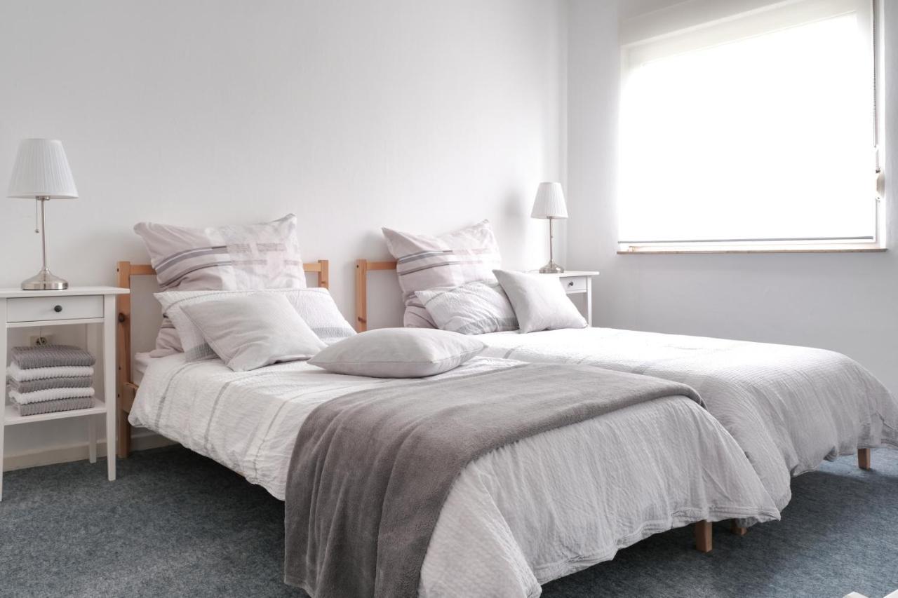 Ferienwohnung Speldorf Mülheim an der Ruhr Exteriér fotografie