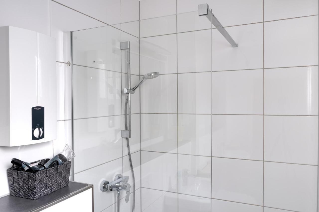 Ferienwohnung Speldorf Mülheim an der Ruhr Exteriér fotografie